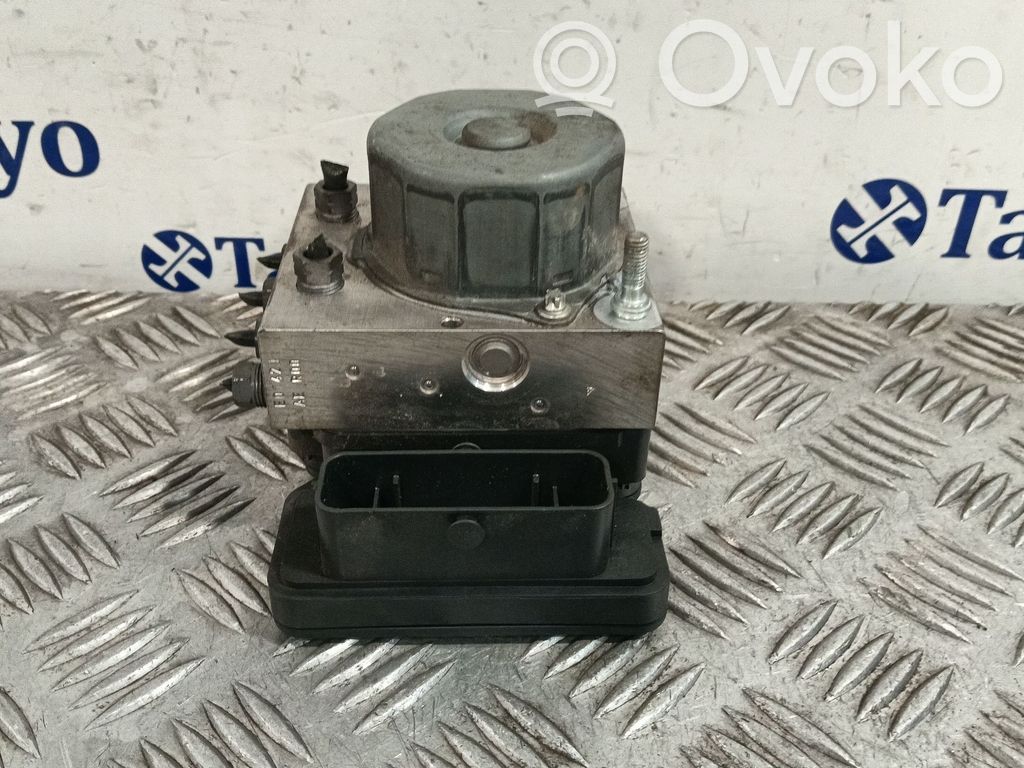 Renault Clio IV Pompa ABS