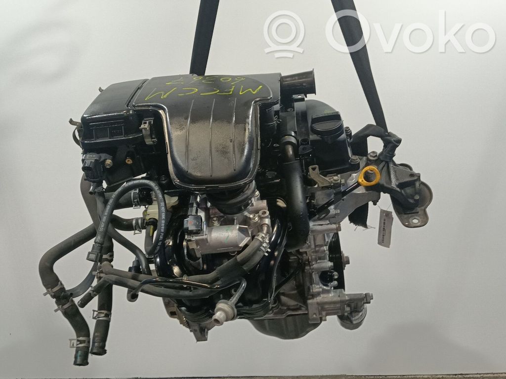 Motor   1KR