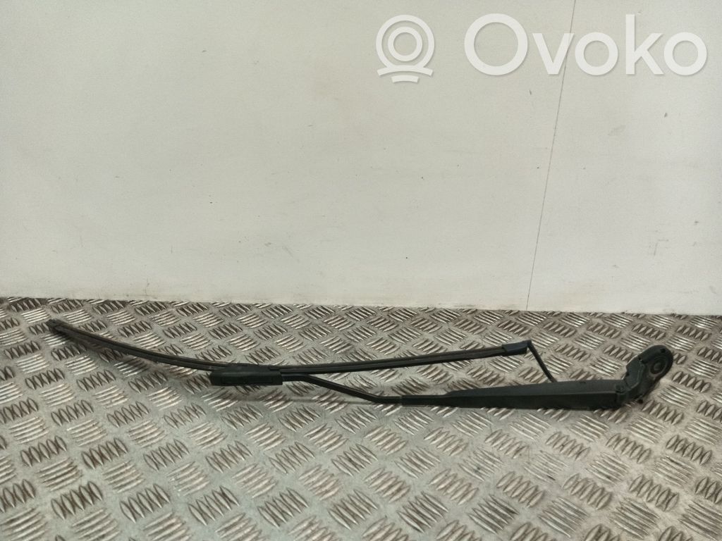 Citroen C4 Grand Picasso Braccio della spazzola tergicristallo anteriore