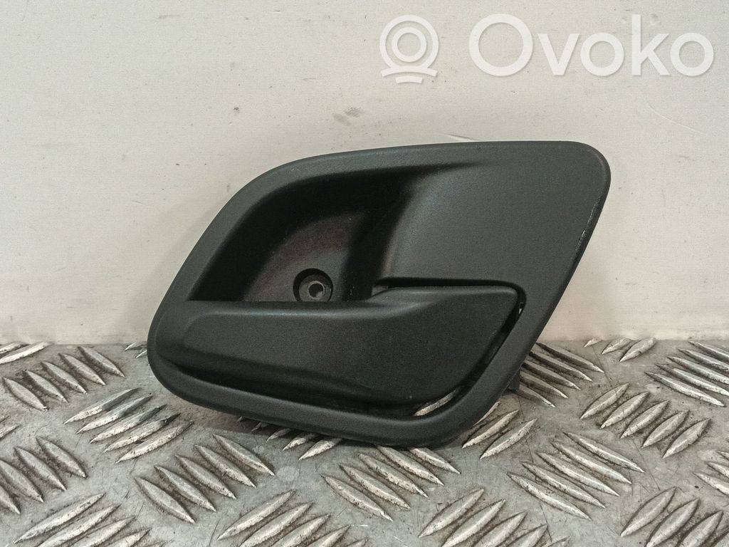 Iveco Daily 6th gen Mâner interior ușă față 