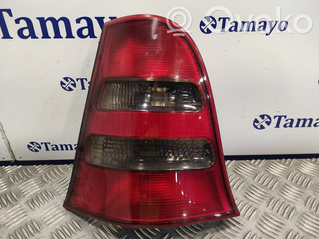 Mercedes-Benz A W168 Lampă spate în caroserie 