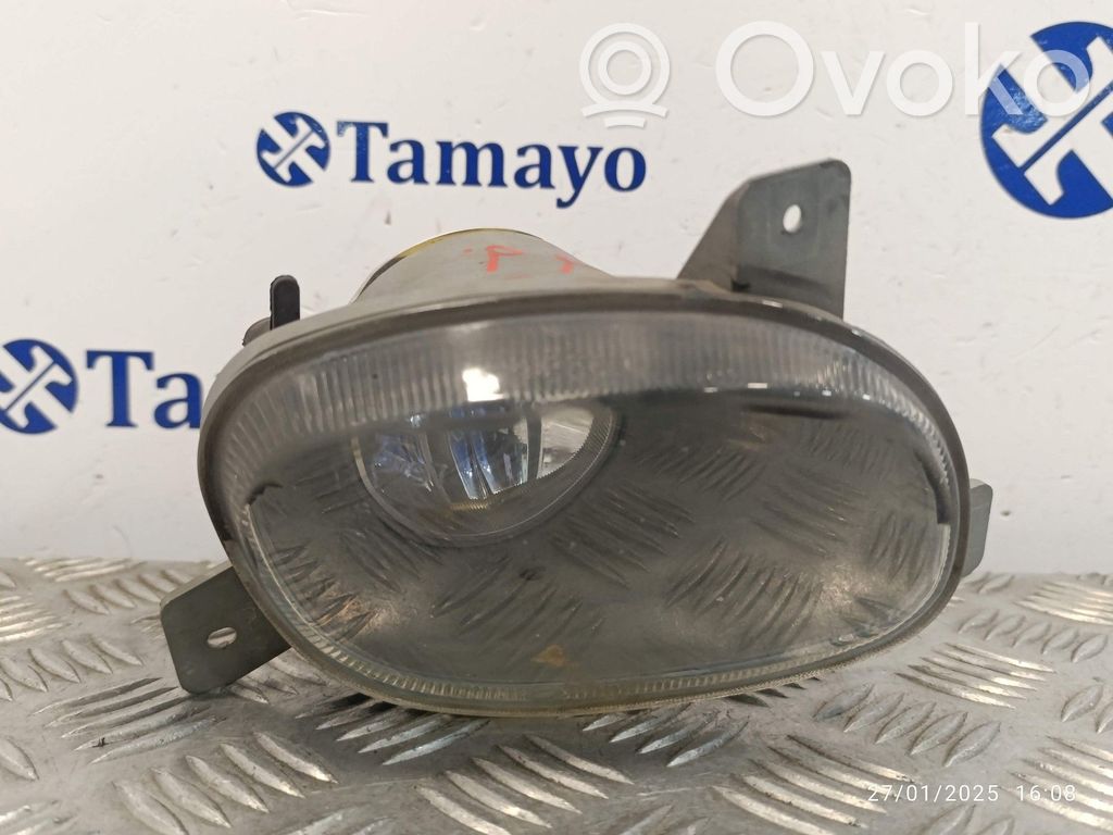 Volvo S80 Front fog light 
