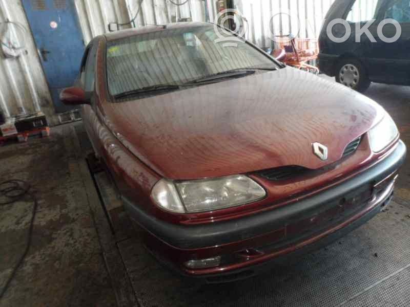 Renault Laguna I Motor 