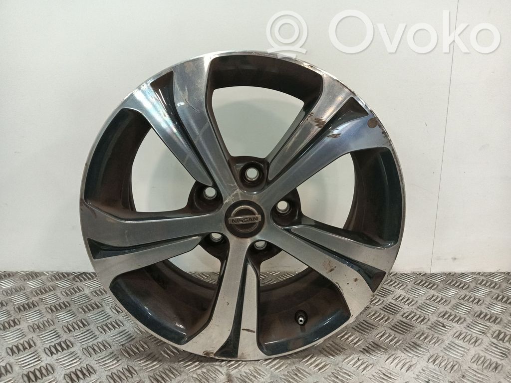 Nissan Pulsar Jante alliage R18