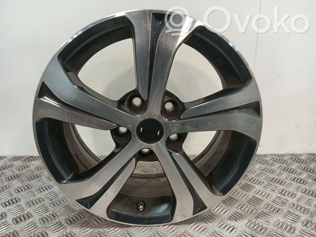 Nissan Pulsar Jante alliage R18