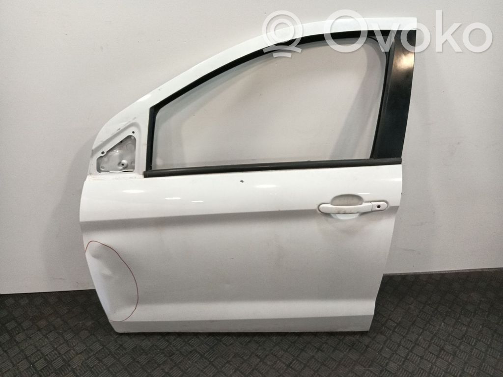 Ford Ka Durvis 