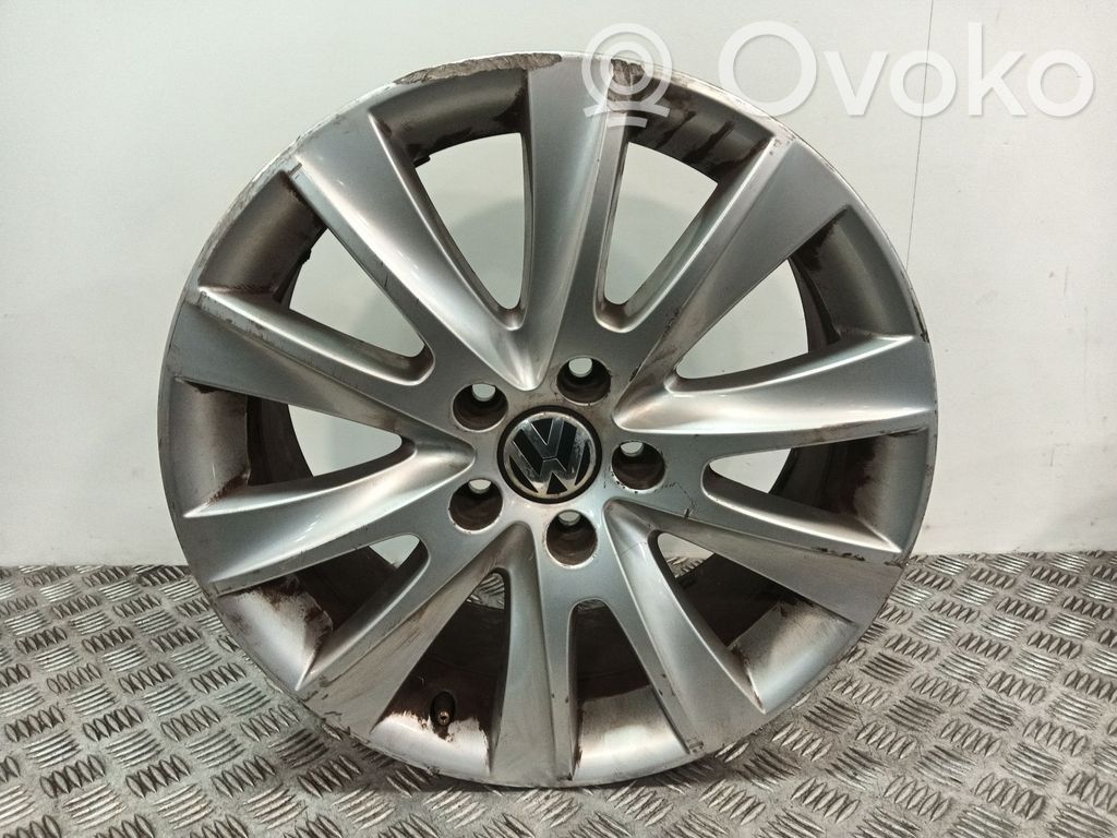 Volkswagen Tiguan Jantă aliaj R18 