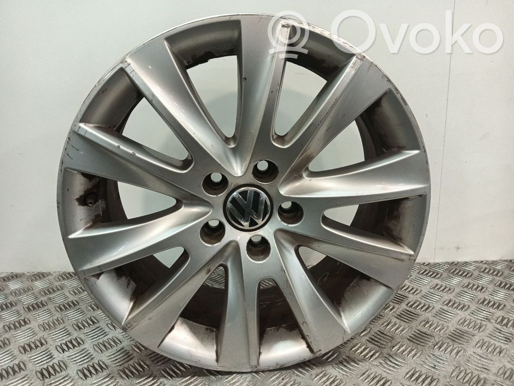 Volkswagen Tiguan Jantă aliaj R18 