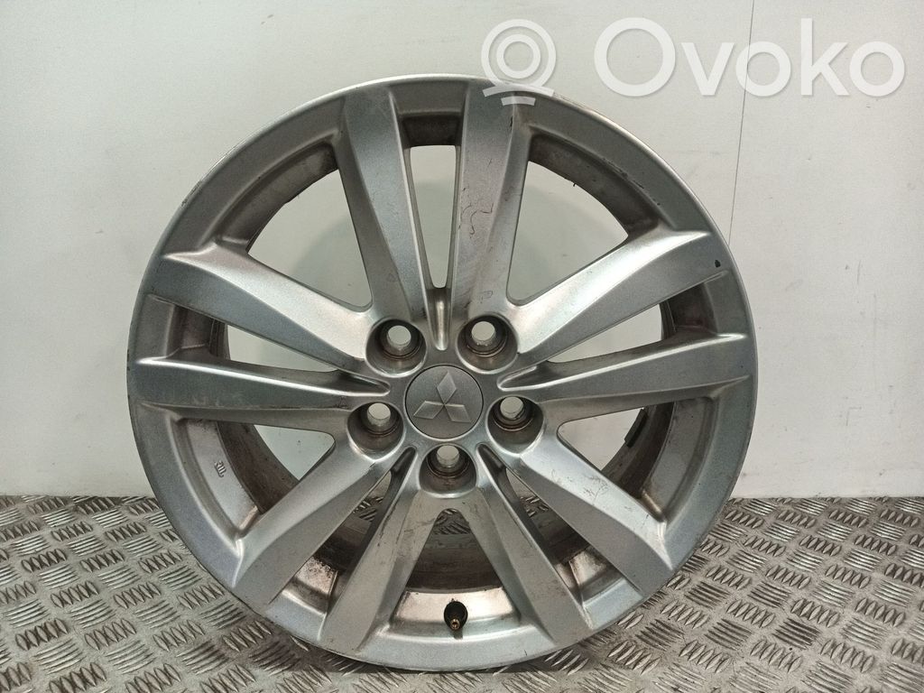 Mitsubishi ASX Felgi aluminiowe R18 