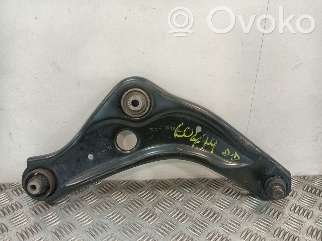 Nissan Qashqai Basculă față 