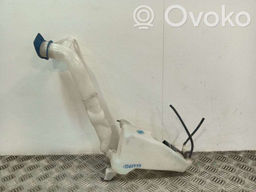 Seat Ibiza IV (6J,6P) Rezervor lichid spălare parbriz 