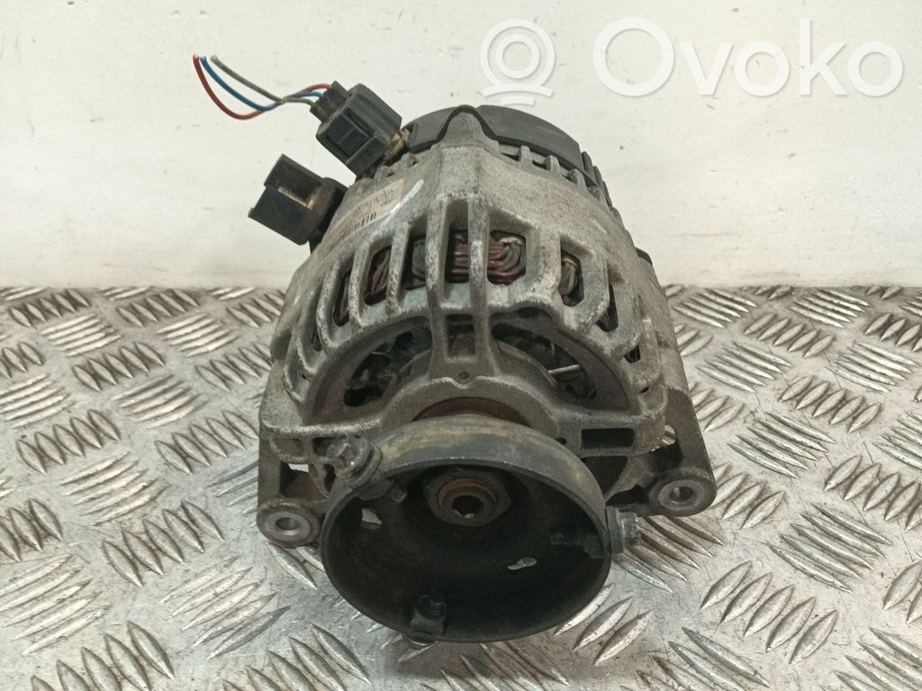 Alternator   MS1022118071,Q9K3B1M5T10300B