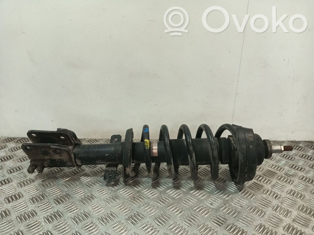 Nissan Primastar Amortyzator osi przedniej ze sprężyną 