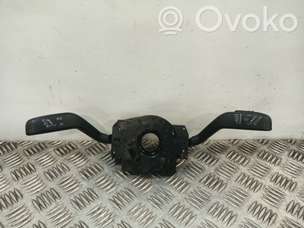 Seat Ibiza IV (6J,6P) Interruttore/pulsante di controllo multifunzione 