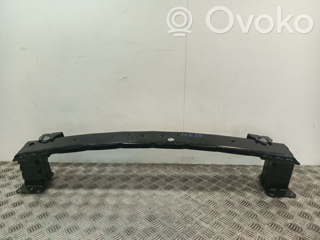 Soporte del parachoques delantero