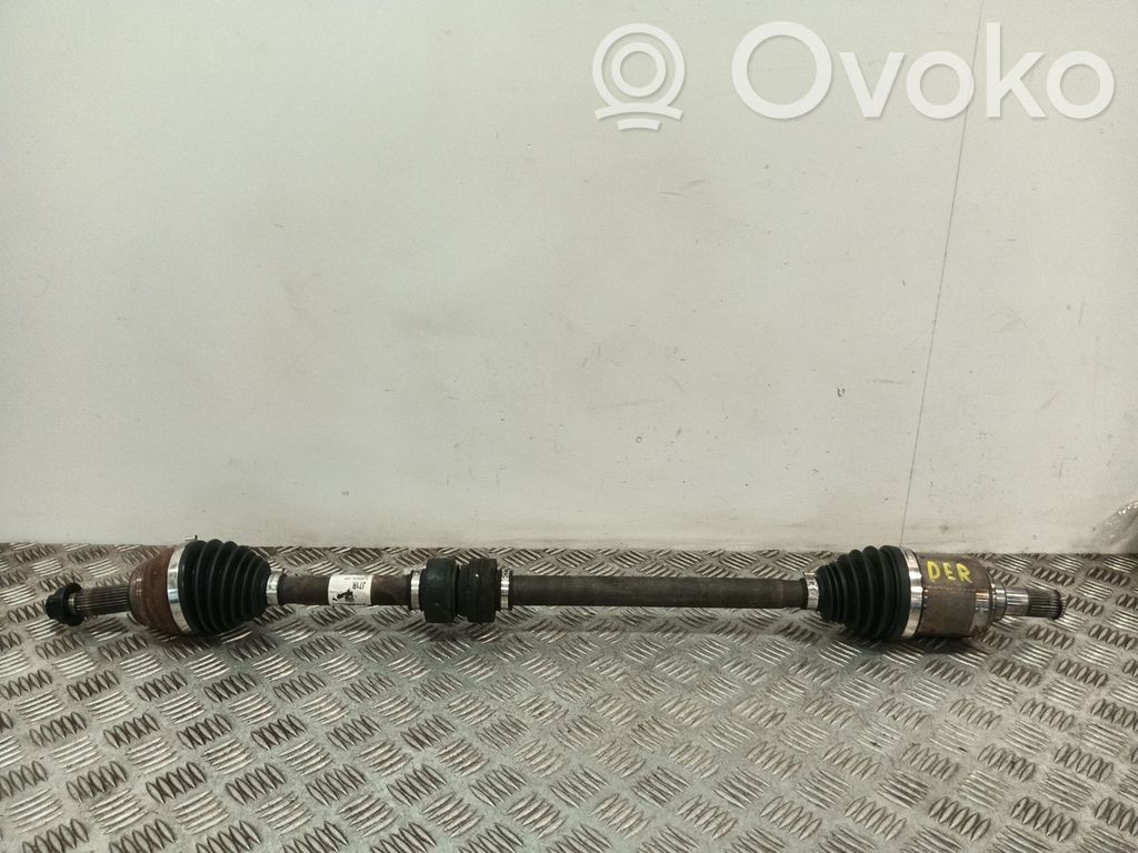 KIA Xceed Eje de transmisión delantero