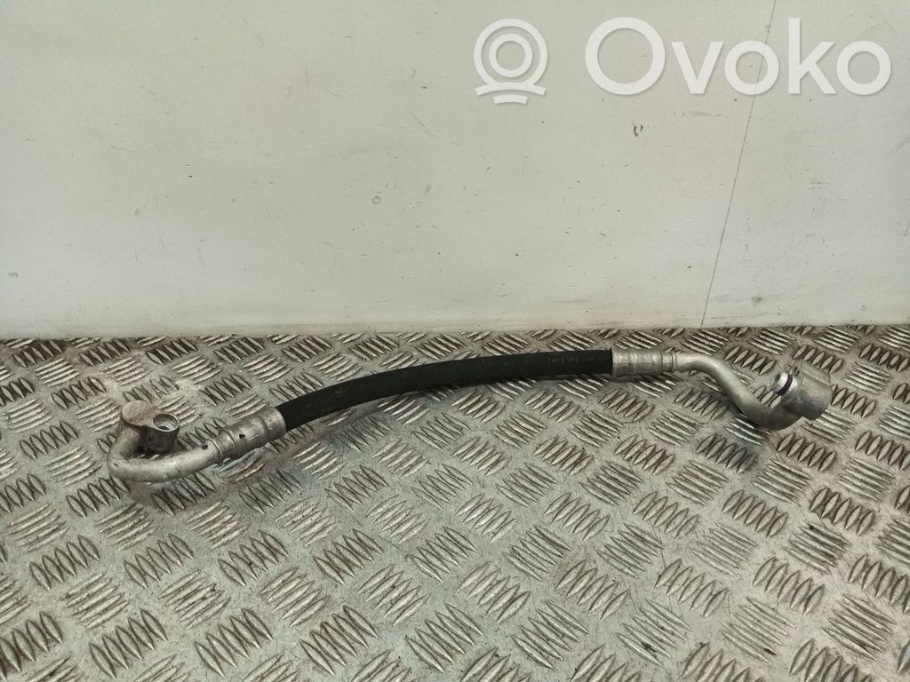Volkswagen Eos Tubo flessibile aria condizionata (A/C) 
