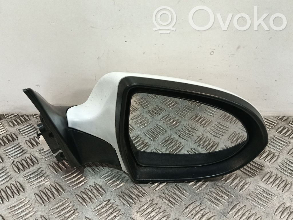 KIA Sportage Specchietto retrovisore elettrico portiera anteriore 