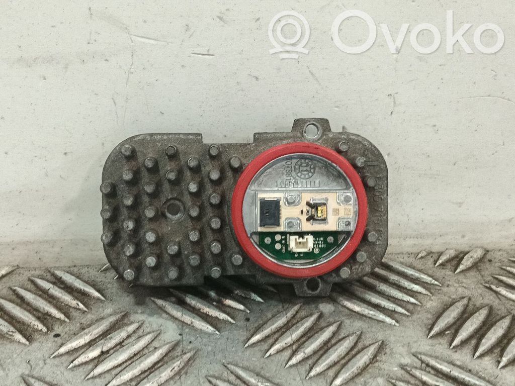 Unité de commande / module Xénon   1305715084