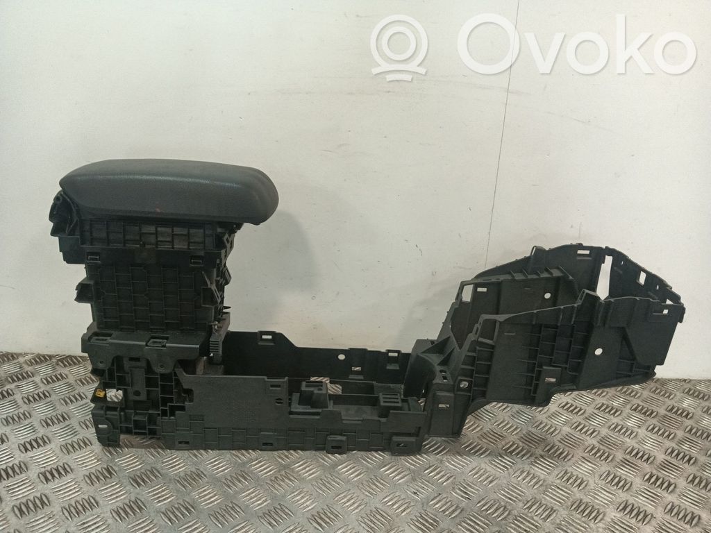 Ford Ecosport Accoudoir 