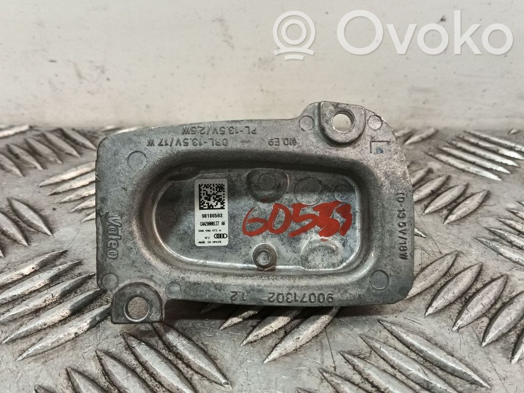 Audi A3 S3 8V Xenon control unit/module 