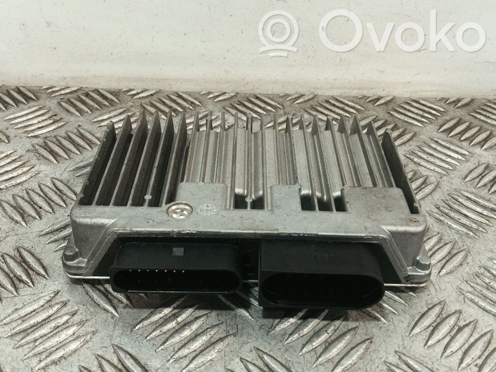 Engine control unit/module   7516809,7516207,7507493