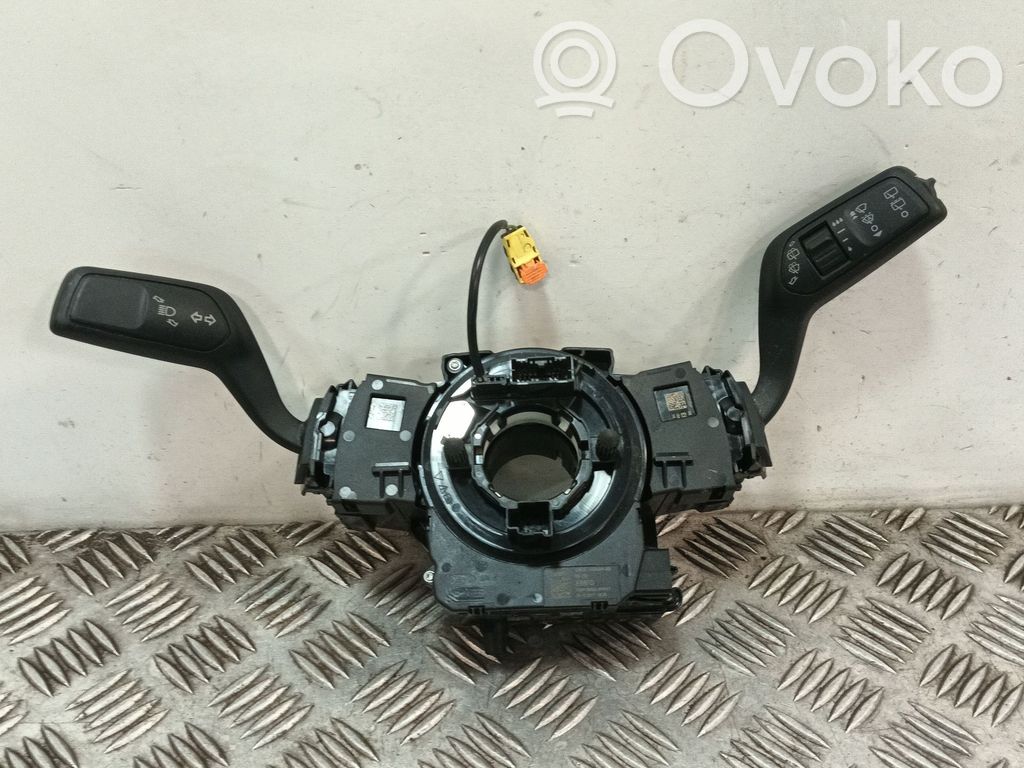 Ford Ecosport Interrupteur / bouton multifonctionnel 