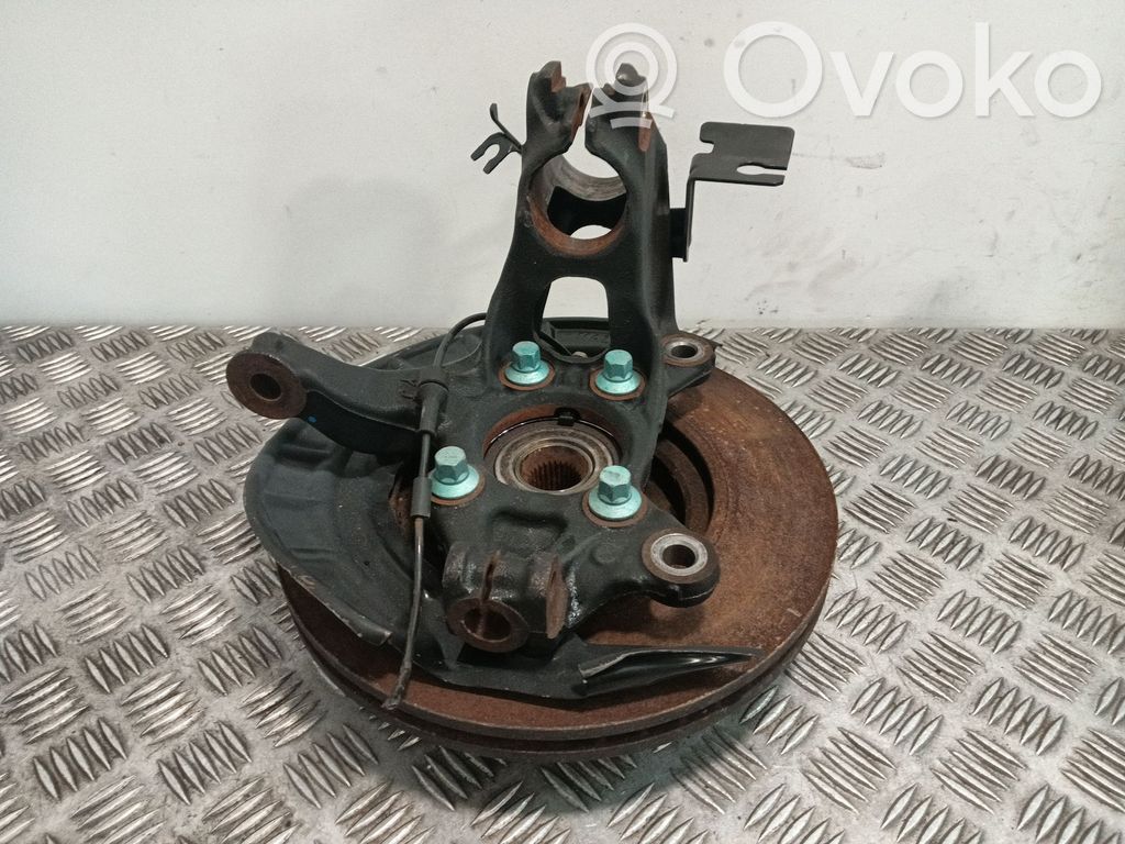 Mazda 3 Achsschenkel vorne 