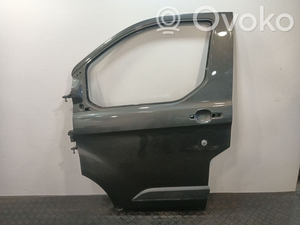Ford Transit Etuovi 