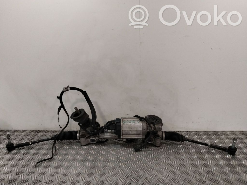 Opel Astra H Crémaillère de direction 