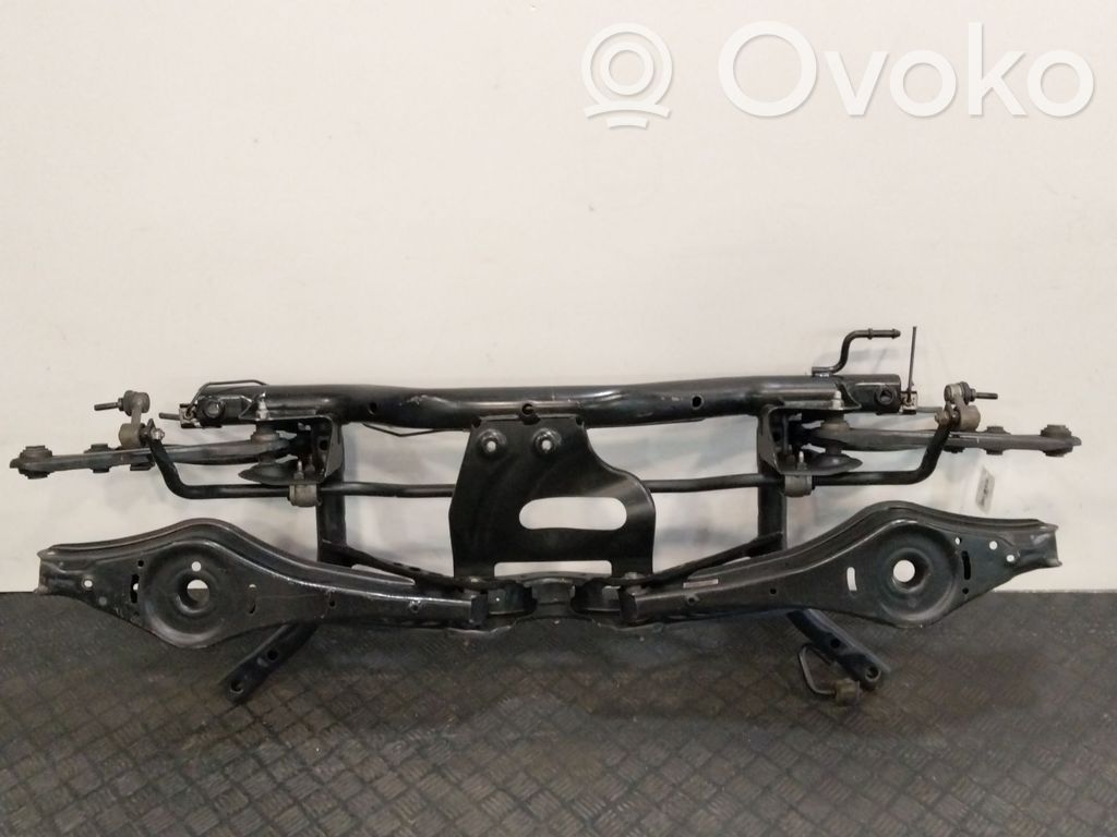 Volkswagen Eos Punte spate cu reductor