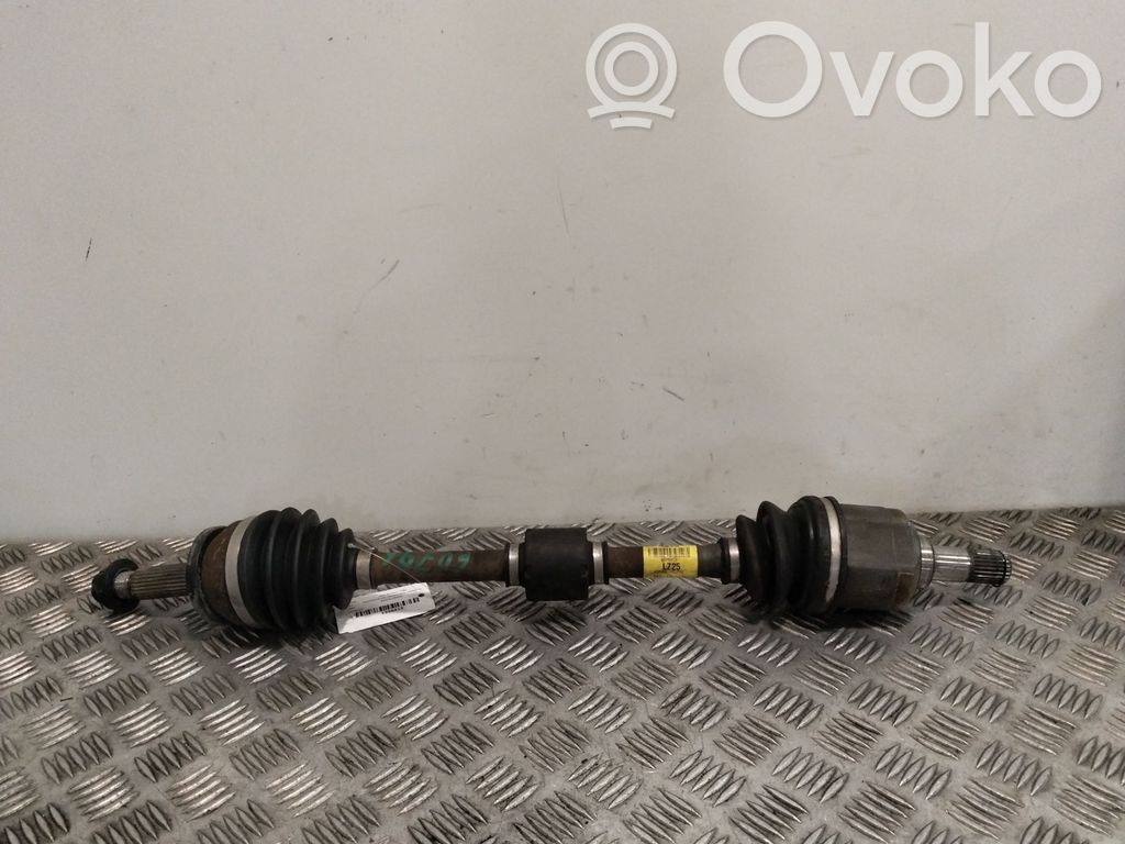 KIA Stonic Planetară față 