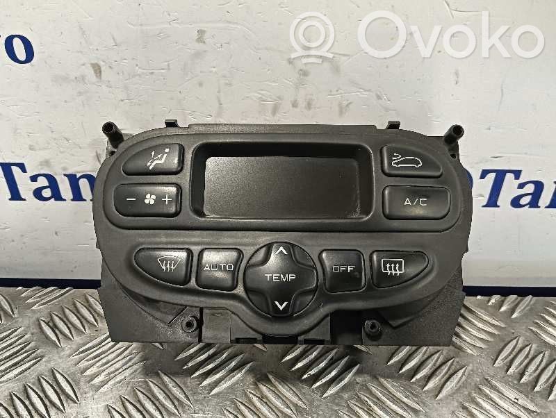 Citroen Xsara Centralina del climatizzatore 