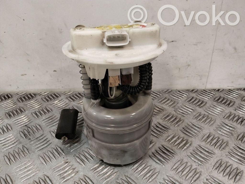 Polttoainesäiliön pumppu   172024983R