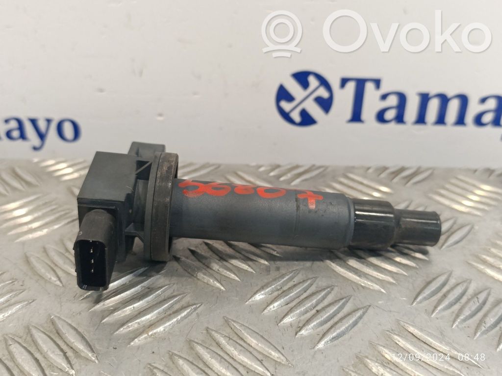 Toyota Yaris Bobine d'allumage haute tension