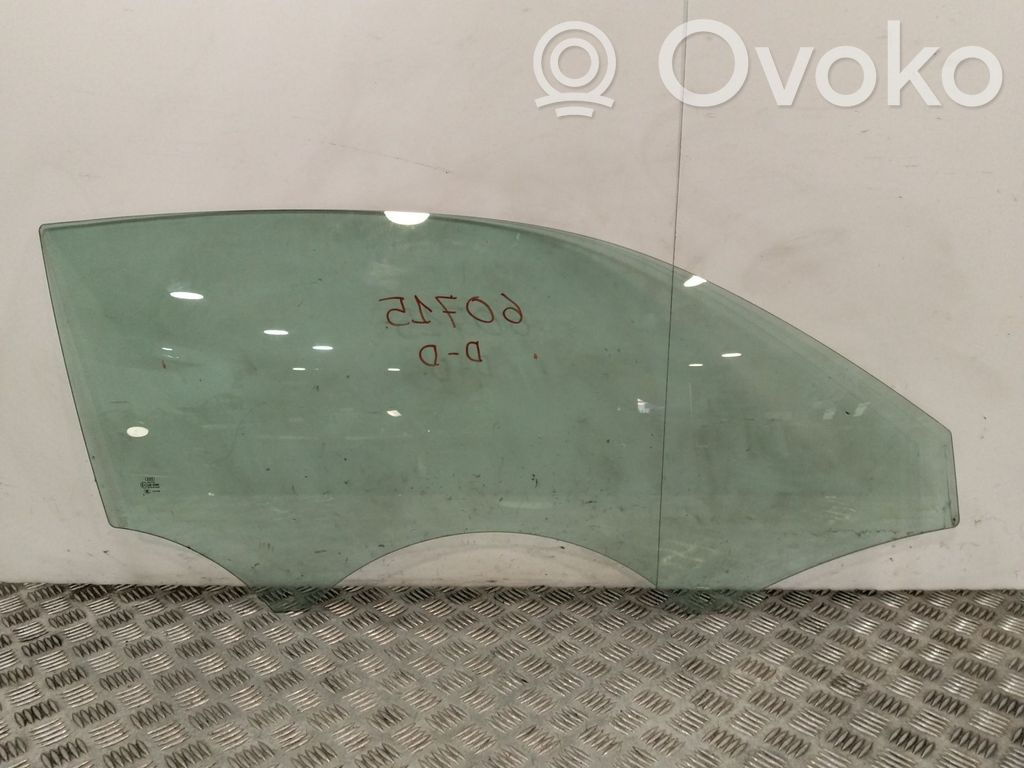Audi A1 Geam ușă față patru uși