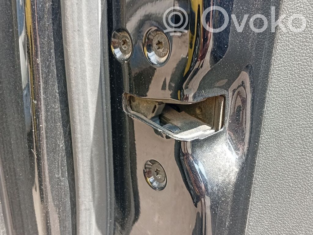 Ford Focus Cerradura de puerta delantera