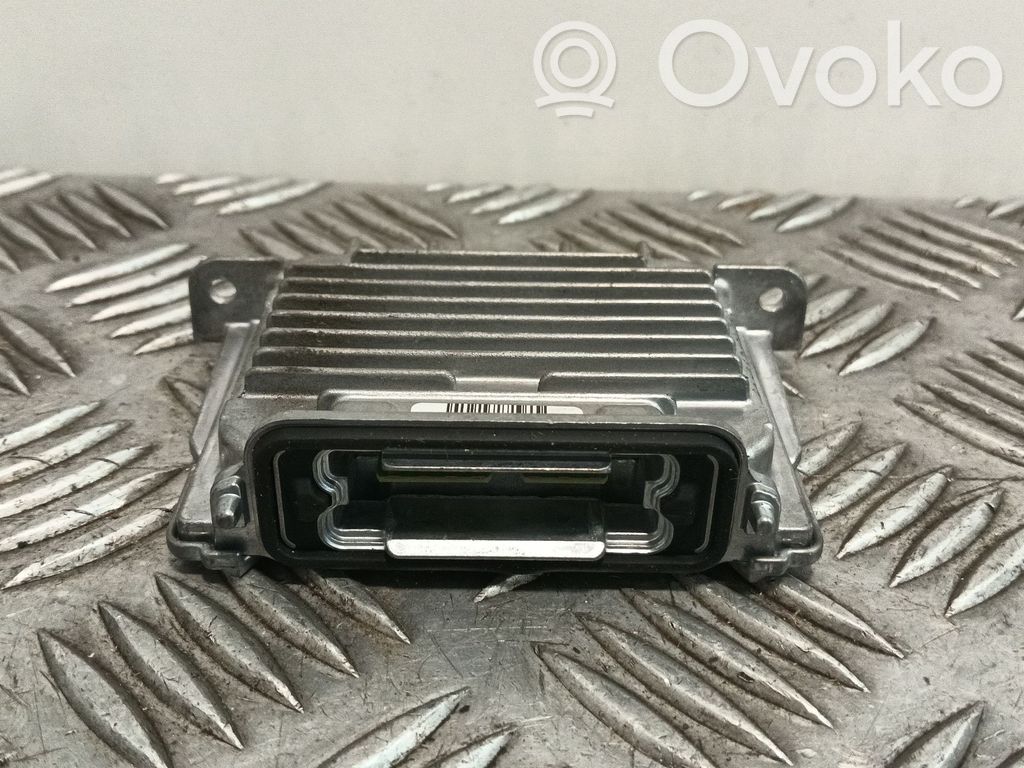 Unidad de control/módulo de los faros xenón   89089352