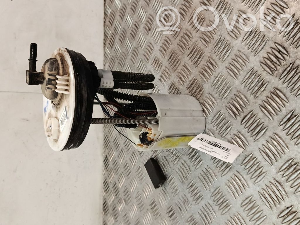 Ford Ecosport Bomba interna de combustible