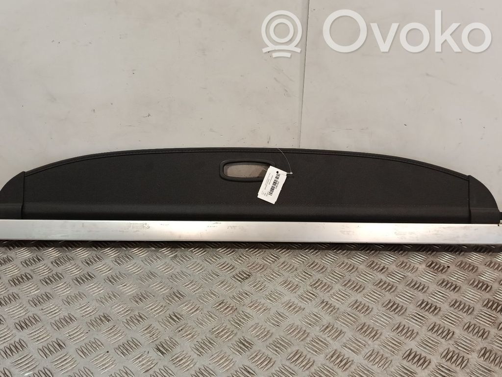 KIA Sportage Hayon/capotă portbagaj 