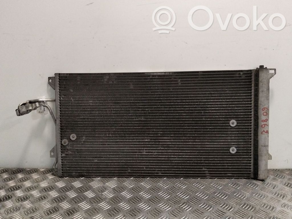 Suzuki Vitara (LY) Radiator răcire A/C (condensor)