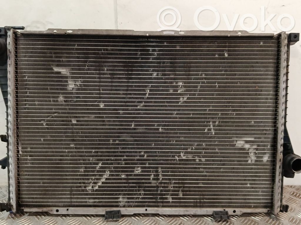 BMW 5 E39 Radiateur de refroidissement