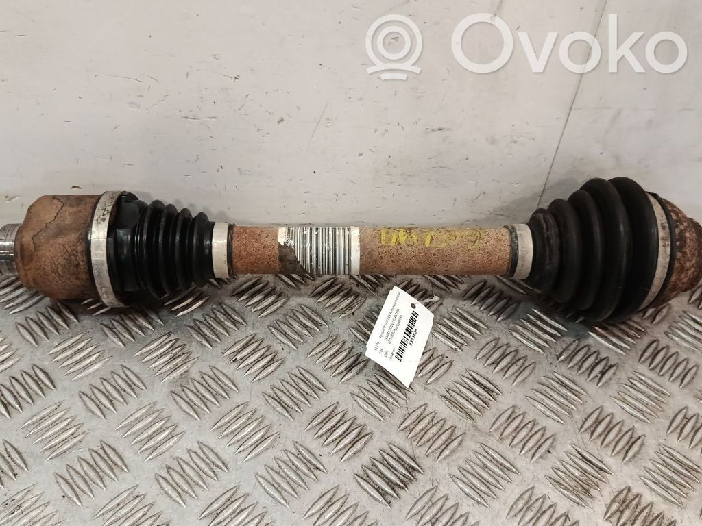 Semiasse anteriore   9806699780