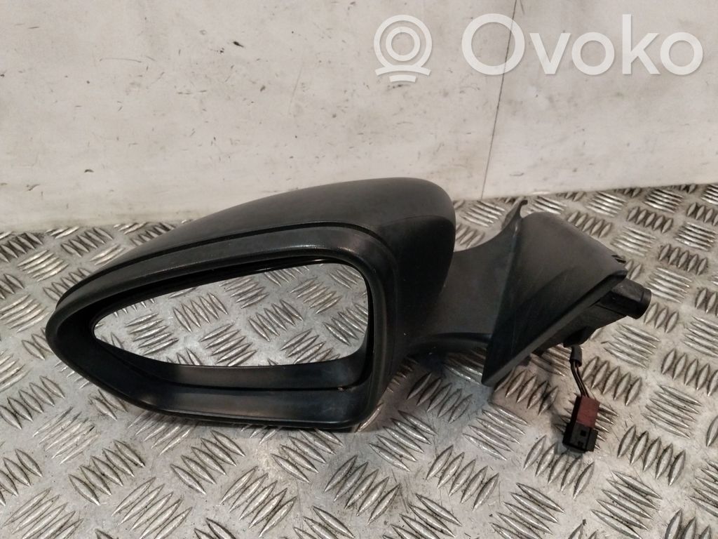 Fiat Tipo Specchietto retrovisore elettrico portiera anteriore