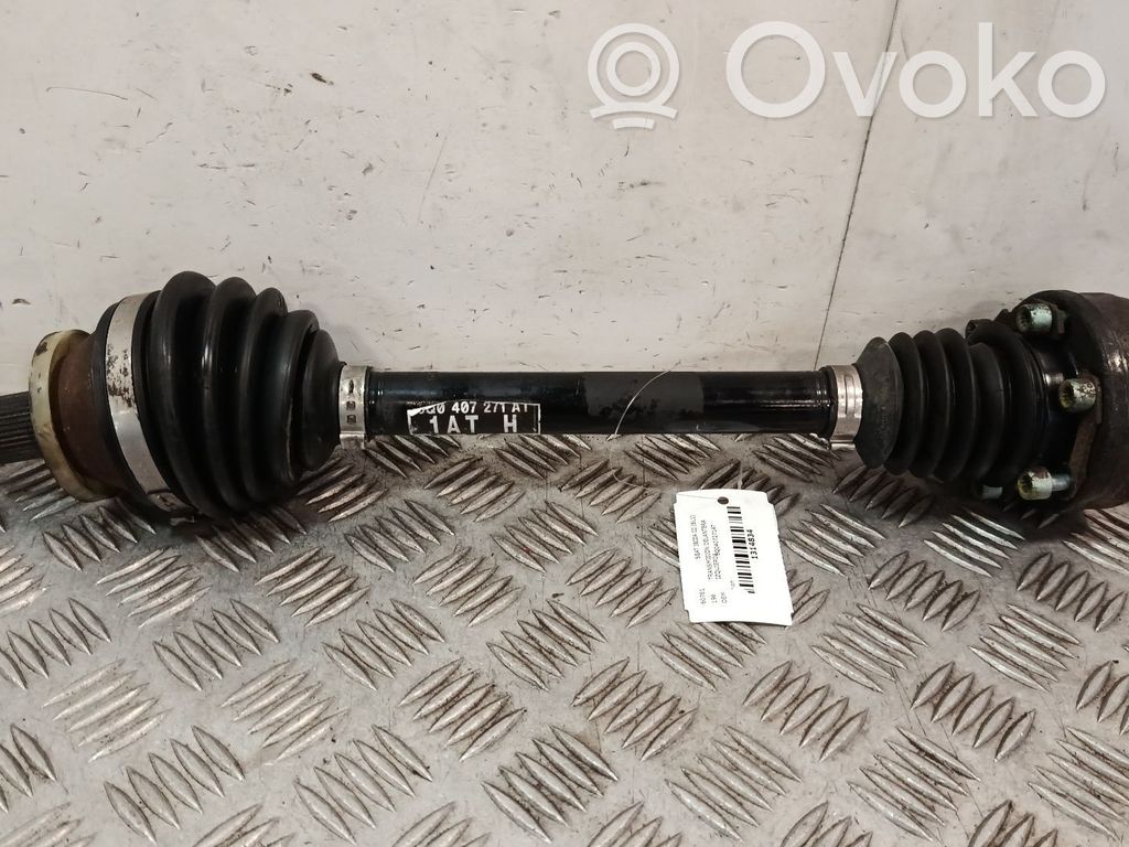 Seat Ibiza II (6k) Antriebswelle vorne 