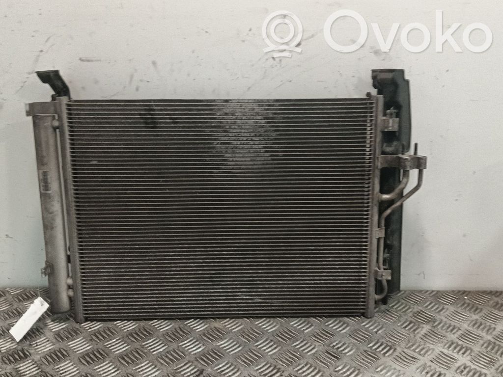 Hyundai ix35 Klimakompressor Pumpe