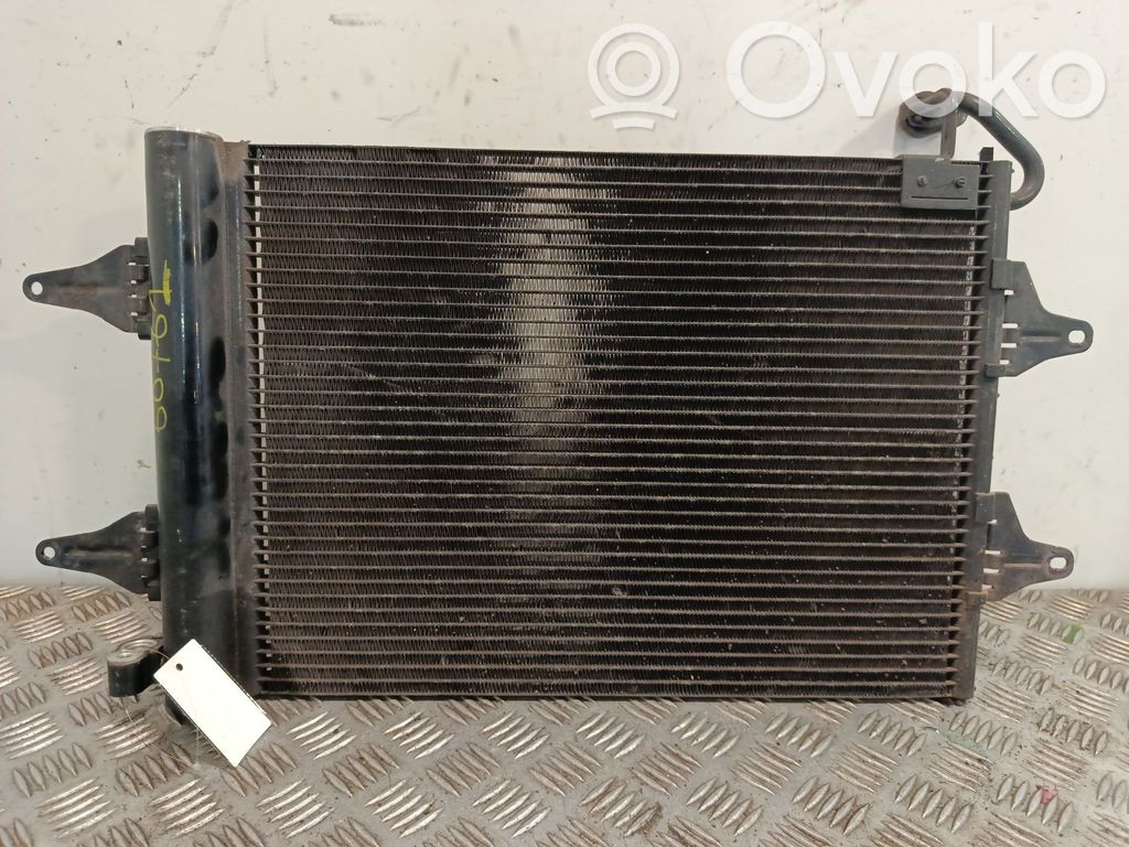 Seat Ibiza II (6k) Radiatore di raffreddamento A/C (condensatore)