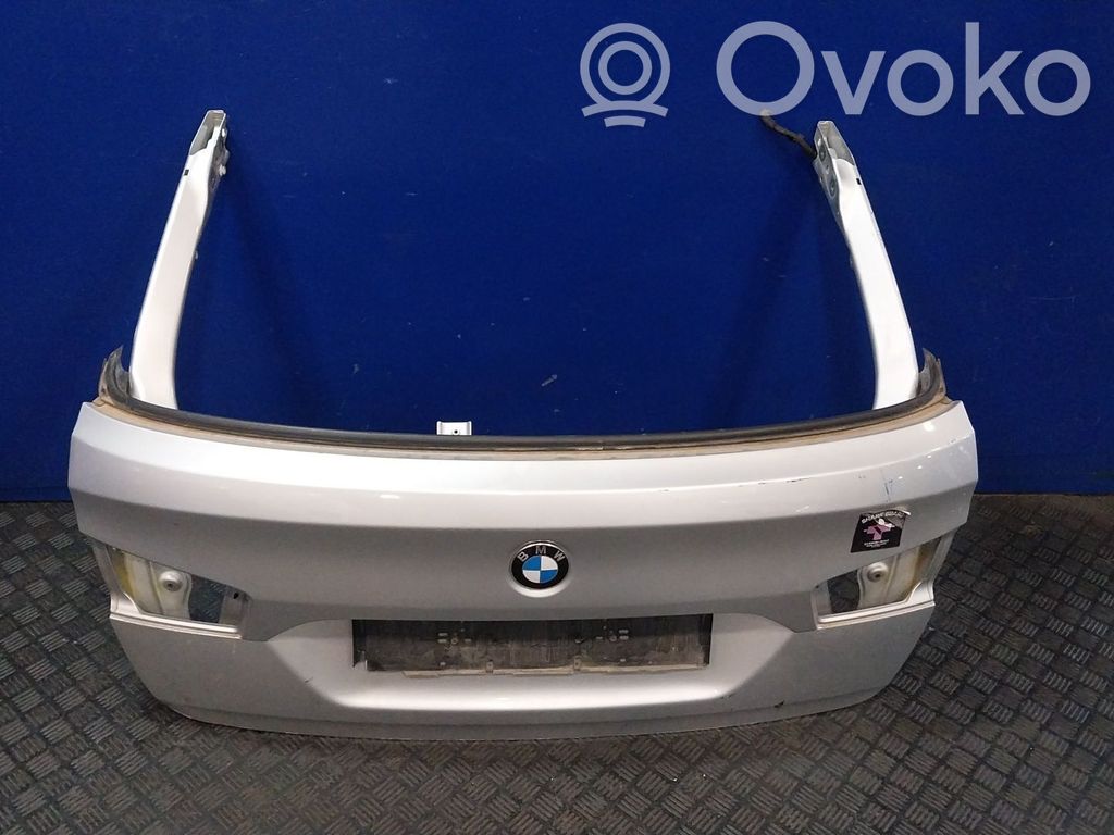 BMW 5 F10 F11 Puerta del maletero/compartimento de carga