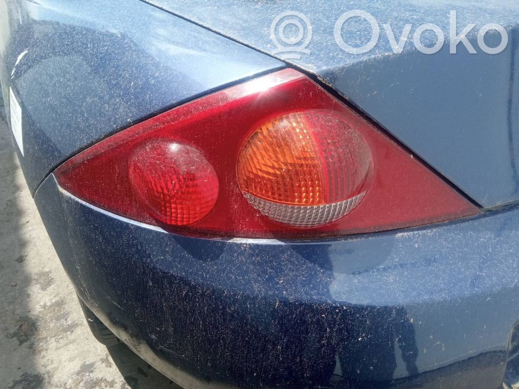 Ford Cougar Feux arrière / postérieurs 