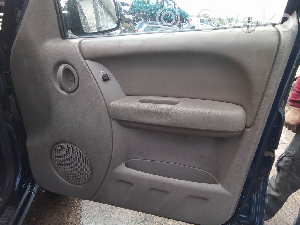 Jeep Cherokee KJ Panou tapițerie ușă față 